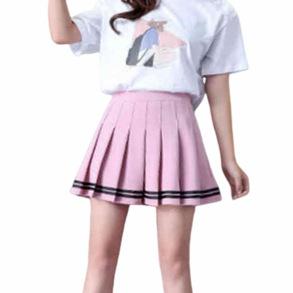 ■mutaGOLF■大人気 セーラー ラップスカート インナーパンツ付 セーラー ラップスカート [全2色] – muta Online Store