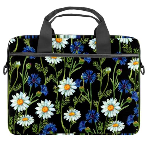 Funda bandolera para ordenador de 13.3 pulgadas ideal para la universidad