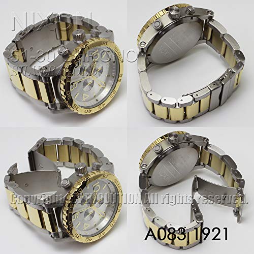 [ニクソン] NIXON 腕時計 51-30 CHRONO 商品画像4