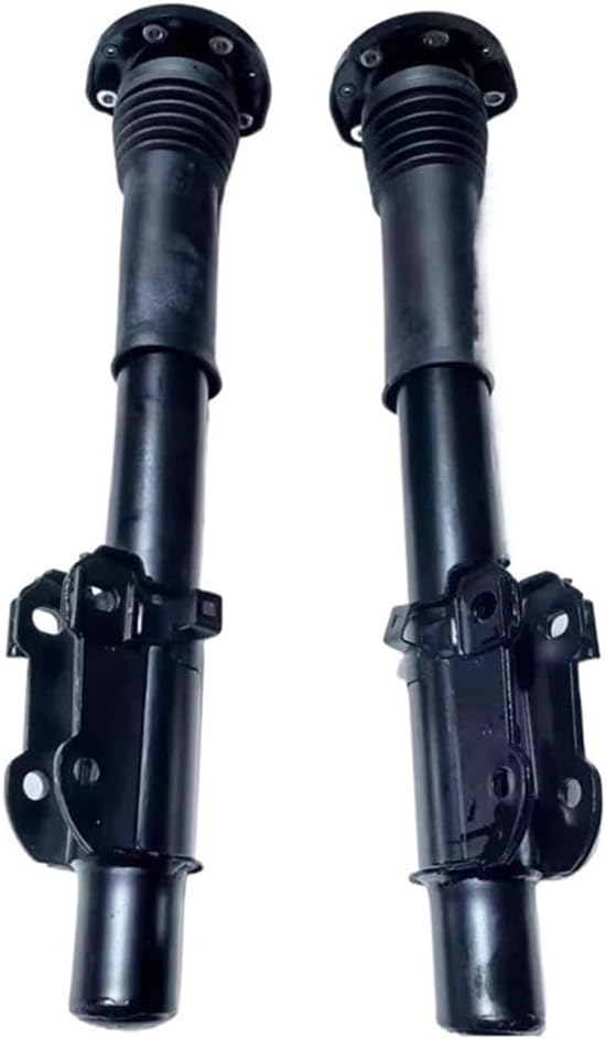 2PCS Front Or Rear Shock Absorber Kit Compatible For Mercedes Benz Sprinter II 906 W906 A9063206230 A9063205530 A9063200731 A9063200031(2PCS Front Assembly)