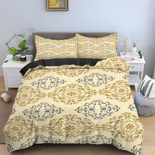 Funda Nórdica Cama 135 CláSico Funda Edredon