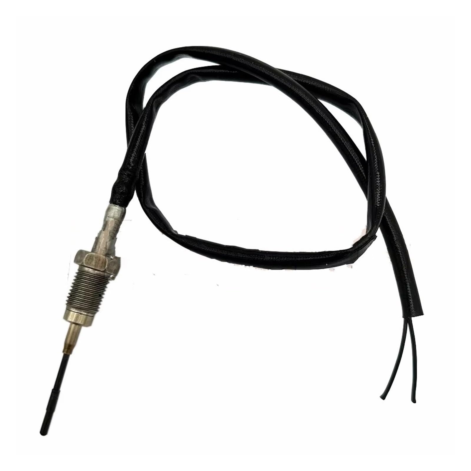 Sonda sensora de Temperatura de Gases de Escape Rf7J-18-7G0A Rf8G-18-7G0 para Mazda 3 BK Bl 5 CR 6 GG Gy GH 2 0 2 2 Diesel 2002-2014