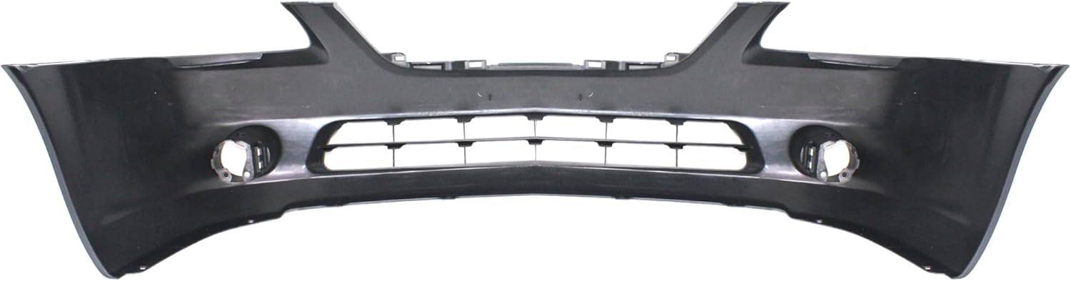 Garage-Pro Bumper Cover KIT Compatible with Nissan Altima 2002-2004 Primed Front