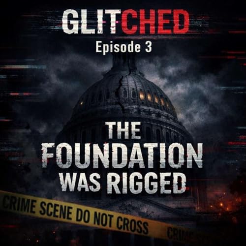 The Foundation Was Rigged