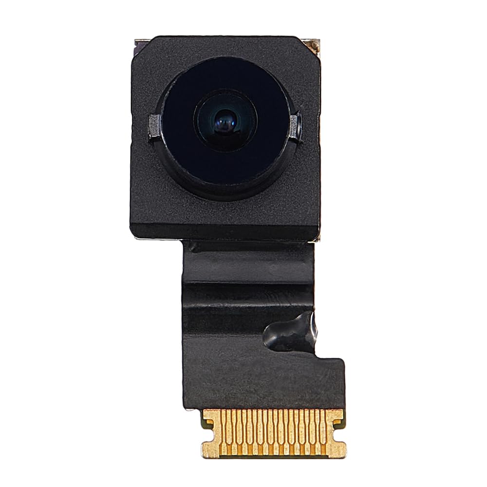 ePartSolution for iPad 9 A2605 A2602 A2604 A2603 Facing Face Front Camera Replacement for iPad 9th Generation 10.2 (2021) USA