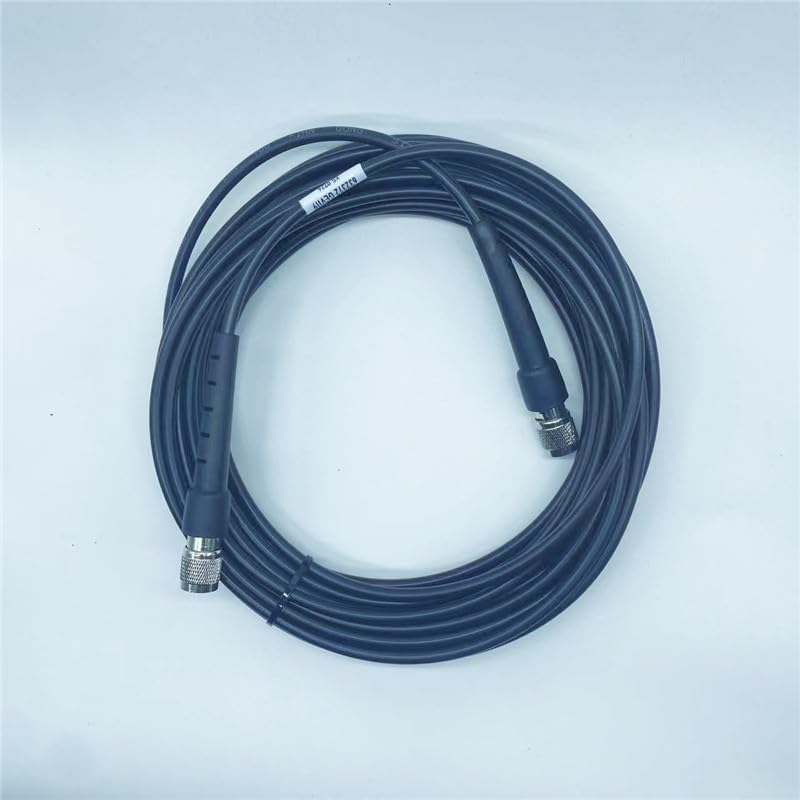 New Antenna Cable GEV119 for GNSS GPS and External Radio PDL ADL TDL 10M