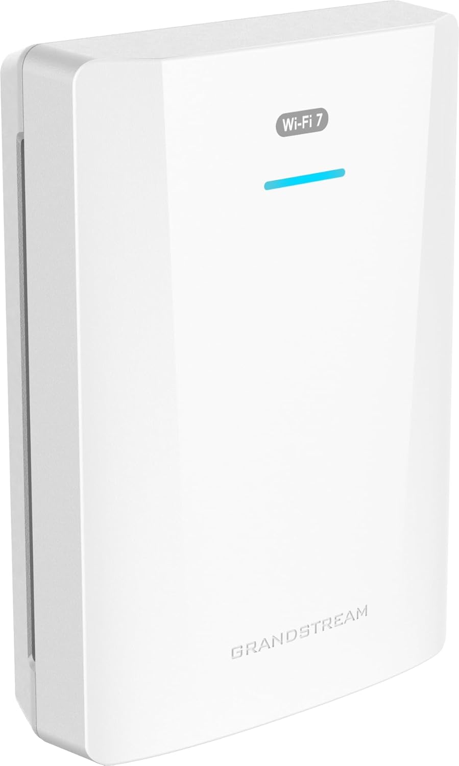 Grandstream GWN7670WM | In-Wall BE3600 Wi-Fi 7 Access Point | Power Adapter Not Included