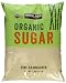 Kirkland Signature Organic Sugar - 10 Lb