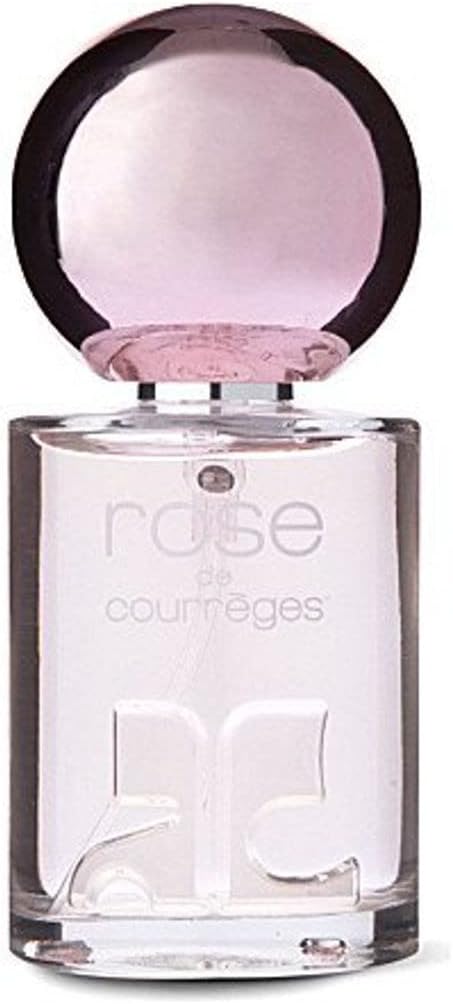Rose by Courreges Eau de Parfum 50ml