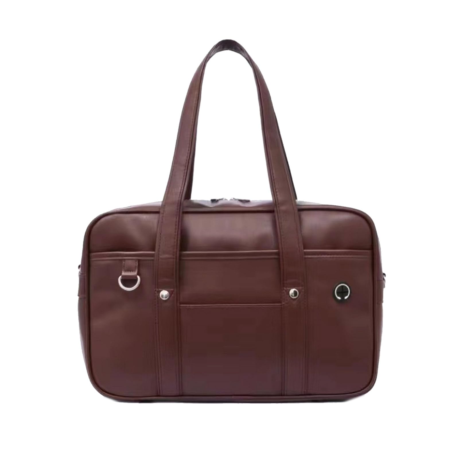 Trendy JK Uniform Inspired Student School Bag and Handbag Japanese Student Bag
