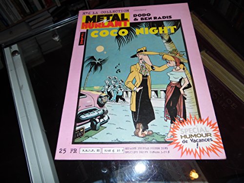 Télécharger Coco Night Francais PDF