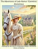 The Adventures of Lady Harpur (Complete)