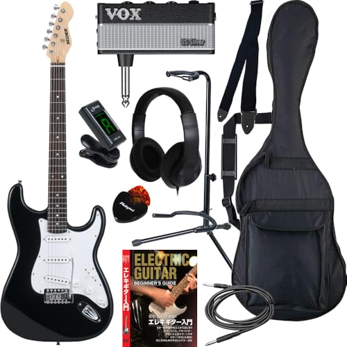 SELDER Z_[ GLM^[ XggLX^[^Cv ST-16/BK VOX amPlug3 ZbgyAvO3 AP3-US(US Silver)z