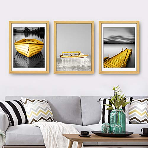 12x16 Picture Frames Made of Solid Wood Display Pictures 11X14 or 8