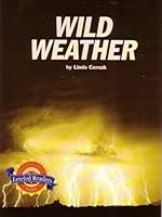 Wild Weather Leveled Readers 0618600655 Book Cover