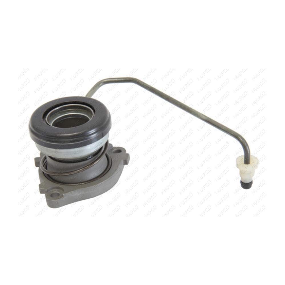 Mapco 12758 Cuscinetto Reggispinta Frizione - Compatibile Con Opel Astra, Corsa, Zafira, Vectra
