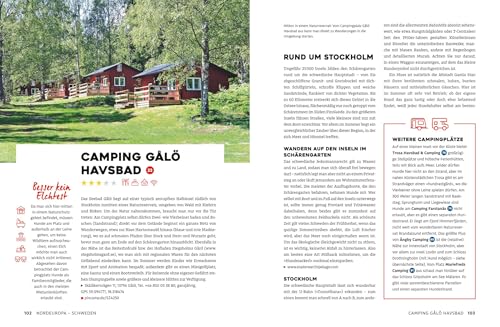 Yes we camp! Camping mit Hund am Wasser: Urlaub mit Hund – Die besten Campingplätze am Wasser (PiNCAMP powered by ADAC)