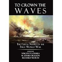 To Crown the Waves