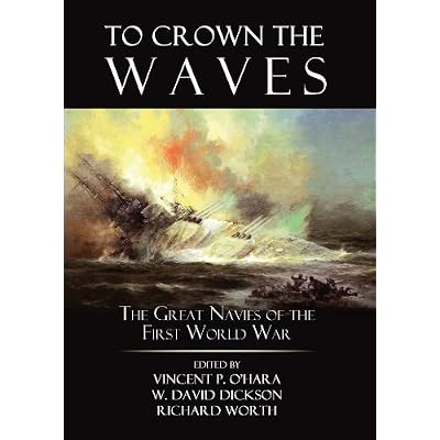 To Crown the Waves