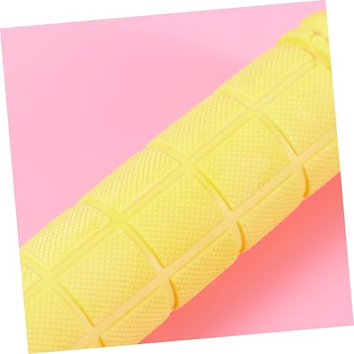 Miniatura 3 de 2 unids Bike Grips manillar bicicleta manillar cubierta de silicona manillar cubierta de manillar niños bicicleta agarre manillar guantes suave