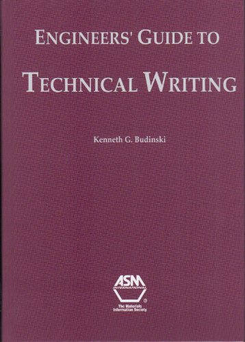Engineers' Guide to Technical Writing view 2