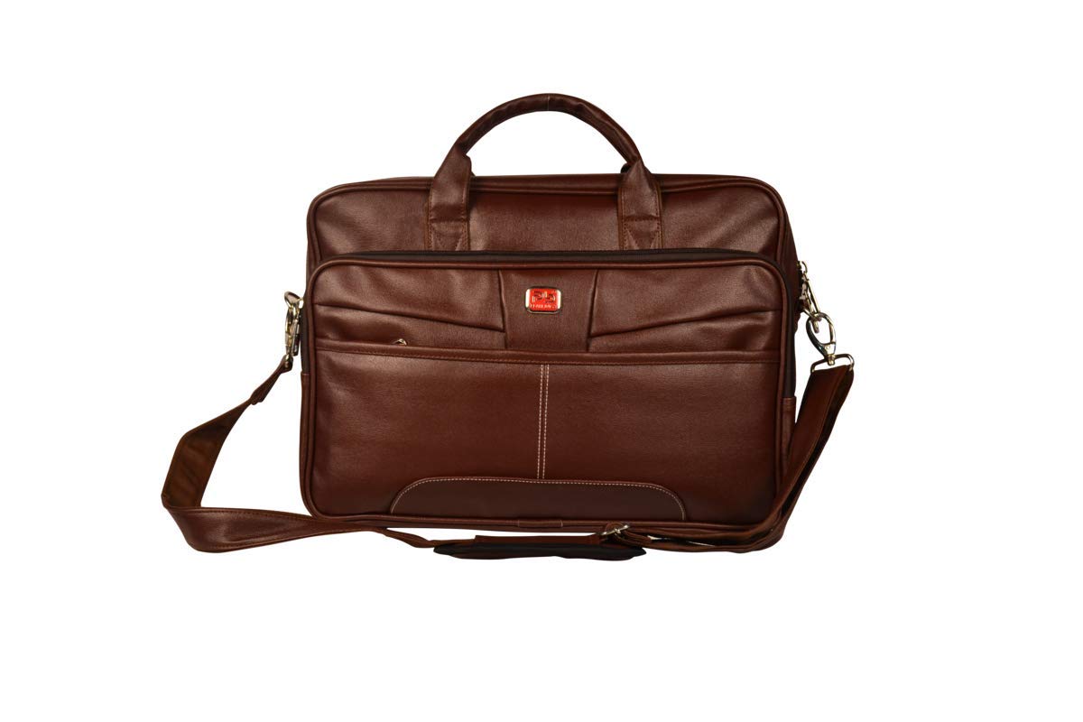 Medium Water resistant laptop bag/daypack/college bag/casual bag/Office Bag For men and women-image-41