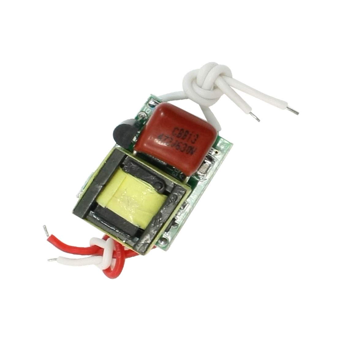 Alimentation lumière LED 3x1W pour créer une ambiance chaleureuse dans le salon