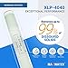 Max Water XLP-4040 Reverse Osmosis 4