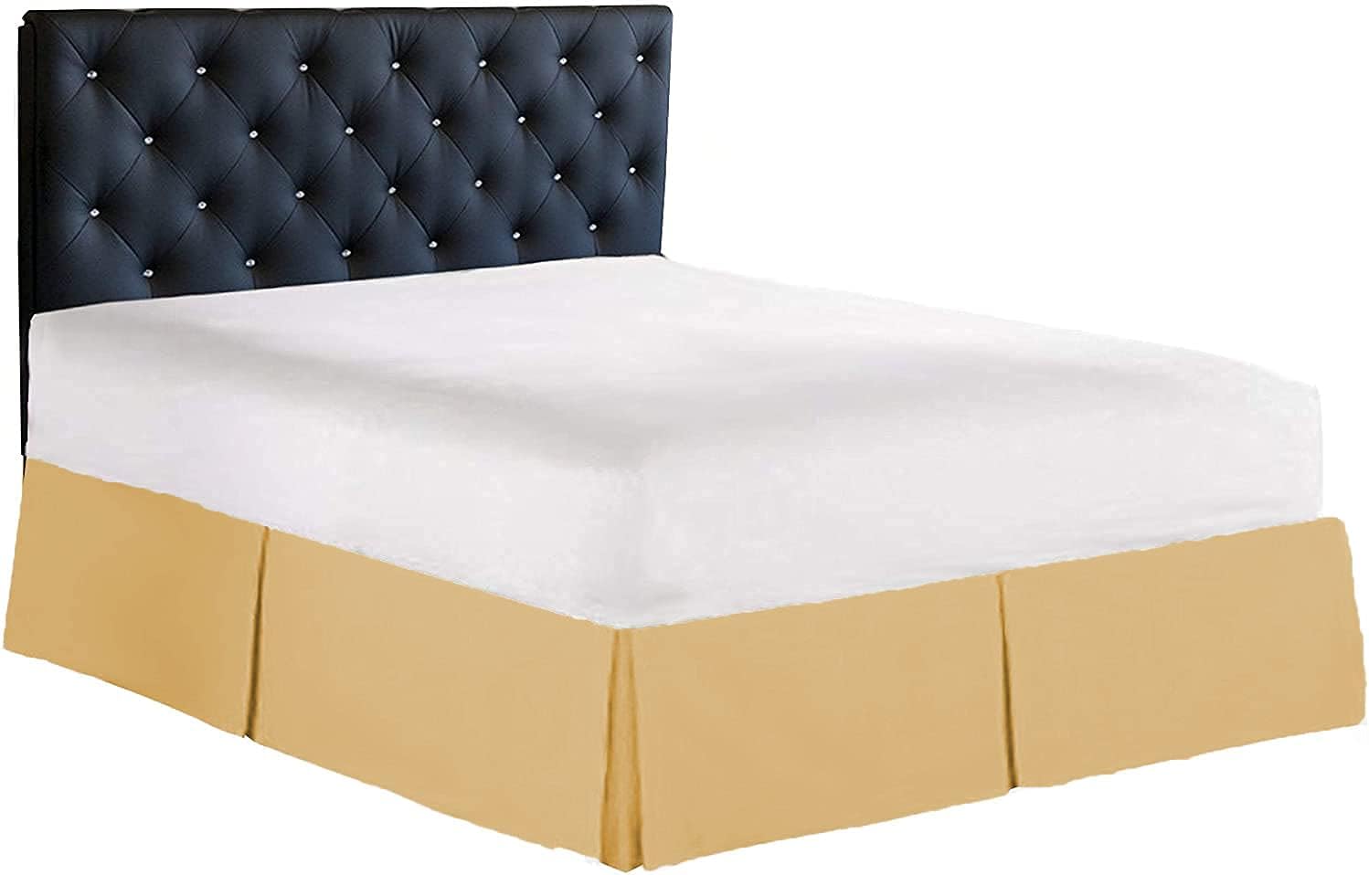 KBC linen 800 Thread Count 100 Pure Cotton Luxury Box