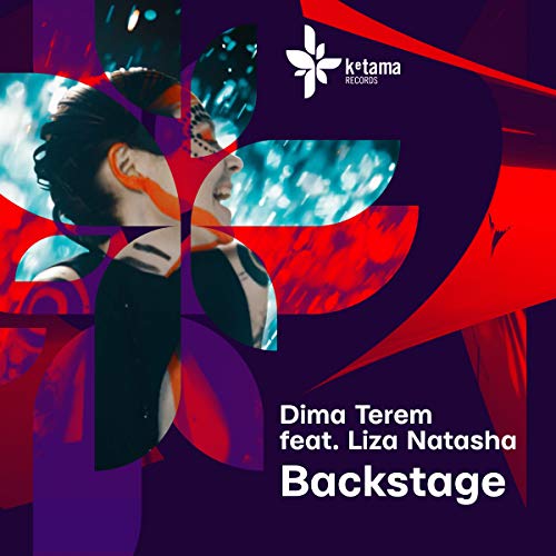 Backstage by Dima Terem on Amazon Music - Amazon.com