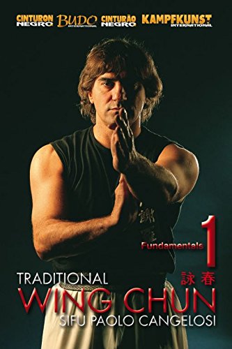  Wing Chun Traditional Vol 1