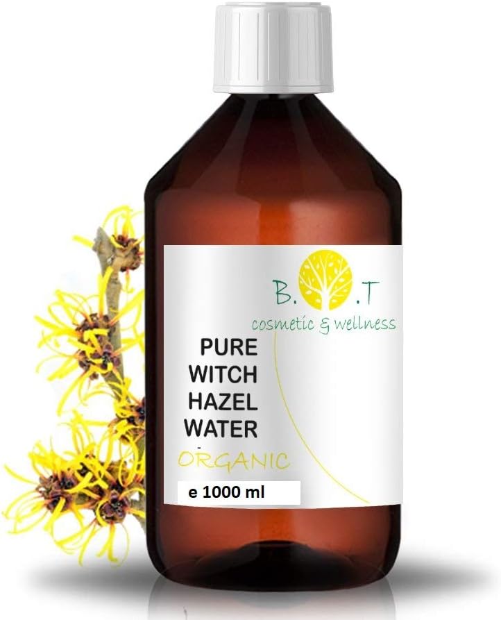 tonici e astringenti per il viso