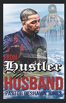 Paperback FROM HUSTLER TO HUSBAND Book