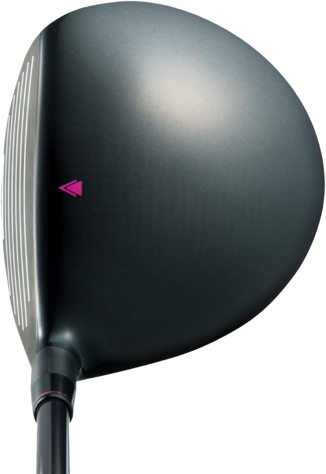 スリクソン GIE-L レディースゴルフ 9本 キャディバッグ付き L 右利き