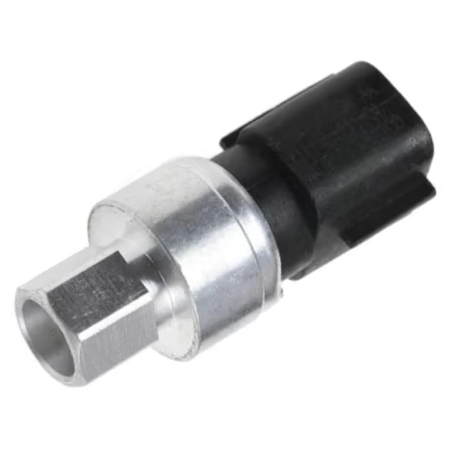 Car Air Pressure Switches, for Escape, for Mustang, for Taurus 4 Pin A/C Air Conditioner Pressure Sensor Switch Air Conditional Switch Pressure Sensor