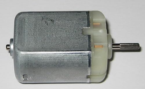 FC-280 Door Lock Actuator Repair Motor - 12 V - 8 to 15 VDC - 20150