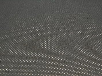SyFabrics Sports Jersey Micro mesh Fabric 58 inches Wide Black