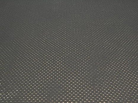 SyFabrics Sports Jersey Micro mesh Fabric 58 inches Wide Black