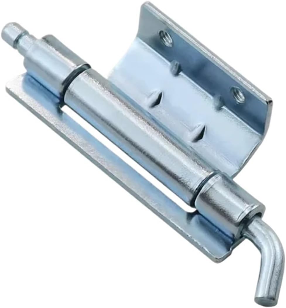 Removable Hinge Distribution Box Hinge Industrial Electrical Equipment Made of Iron