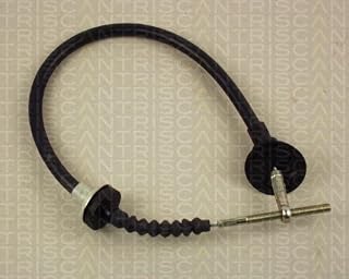 Triscan 8140 15226 - Cavo Comando, Comando Frizione