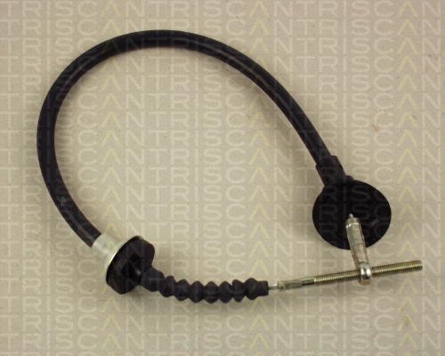 Triscan 8140 15226 - Cavo Comando, Comando Frizione