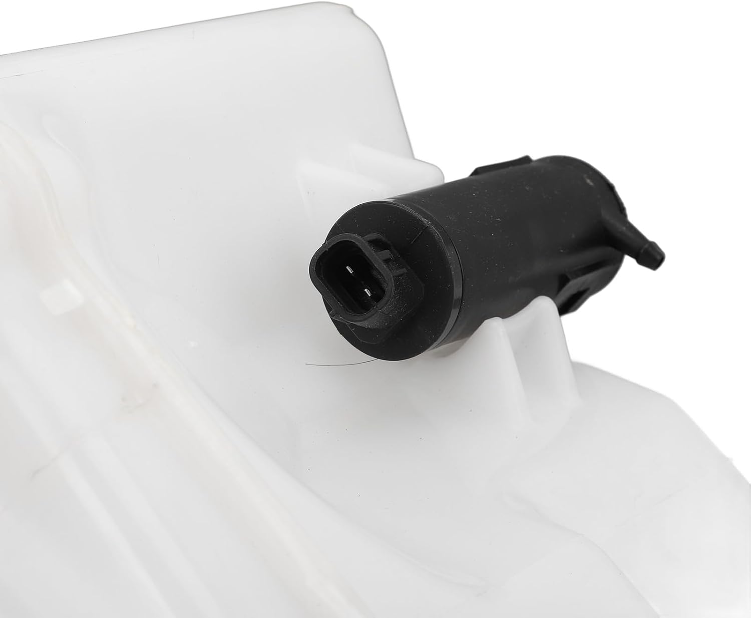 Zunate Washer Reservoir for Tacoma Base Nightshade Trail SR5, 8531504100?PFM 8533004011 853160C060 TO1288228 Expansion
