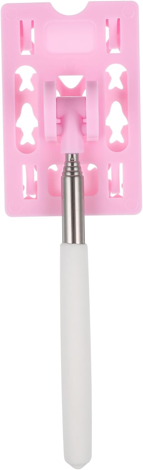 1Pc Parking Payment Rod Convenient Car Toll Swiping Stick for Easy Vehicle Payments Durable Design for Garage Use