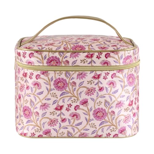 DLP Vanity Vikki Secret Bonne Mine grand vanity case rangement maquillage
