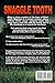 Snaggle Tooth (A Patrick Flint Novel): Large Print Edition (The Patrick Flint Series)