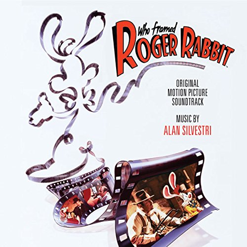 Who Framed Roger Rabbit (3CD Expanded Original Soundtrack)