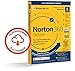 Norton™ 360 Deluxe 2022 |5 Appareils | 1 An d'Abonnement | Secure VPN - Password Manager - Dark web monitoring| PC/Mac/iOS/Android - Téléchargement