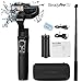 Produktbild Hohem iSteady Pro 2 (iSteady Pro Updated Version) 3-Axis Splash Proof Action Camera Handheld Gimbal Stabilizer Compatible with GoPro 7/6/5/4/3, RX0, AEE, SJCAM, YI-CAM,with Extension Pole
