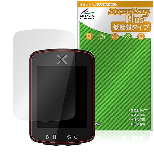 �~���r�b�N�X XOSS G Gen2 / G+ Gen2 �Ή� �ی� �t�B���� ���˖h�~ �h�w�� �h�C�A ���{��