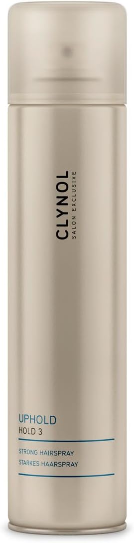 Clynol Style Uphold Strong Spray 300ml